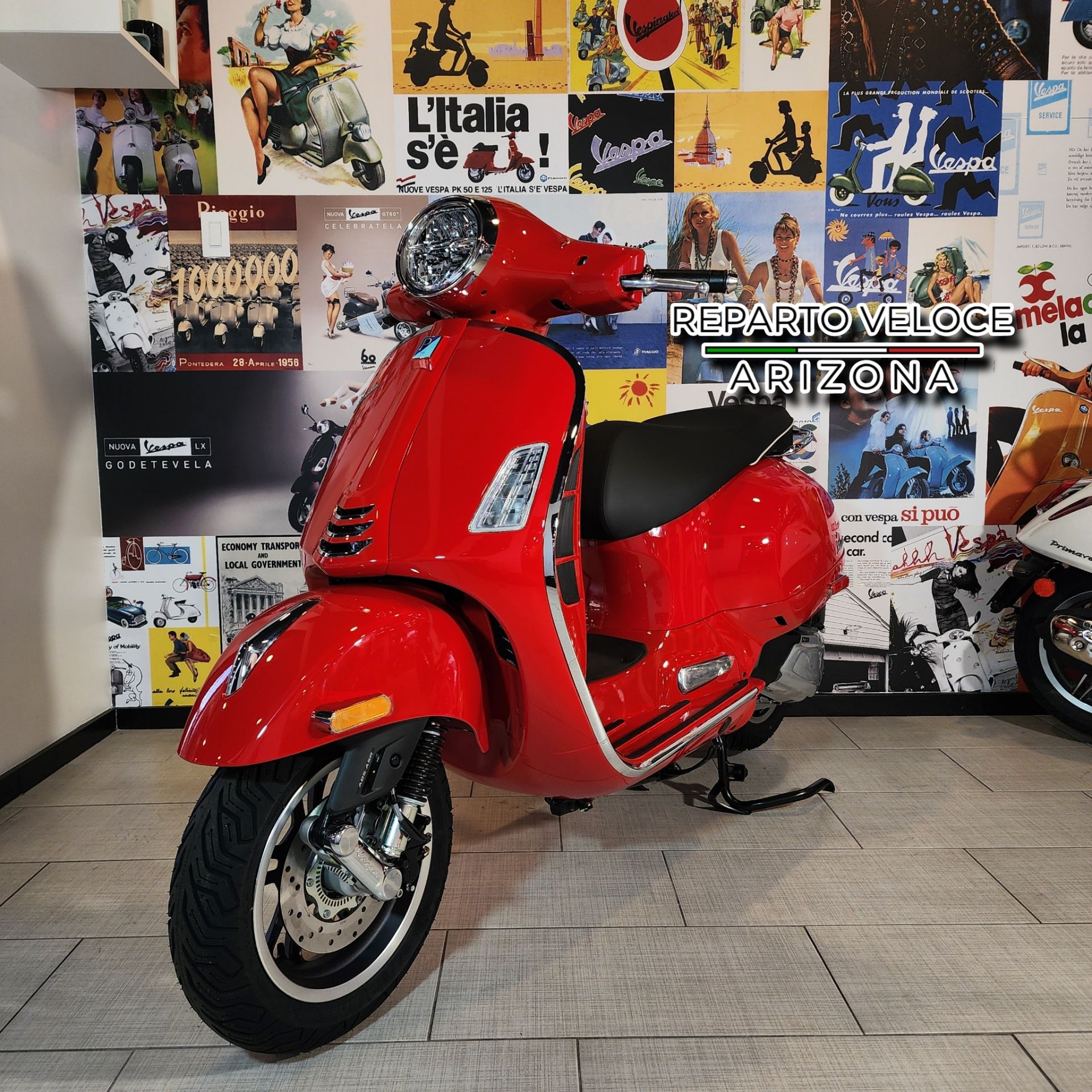 Gts Supersport Vespa 300 Gts Super Prezzo Vespa Gts Super Sport