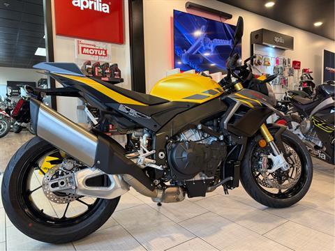 New 2026 Aprilia Tuono V4 1100, Chandler AZ | Specs, Price
