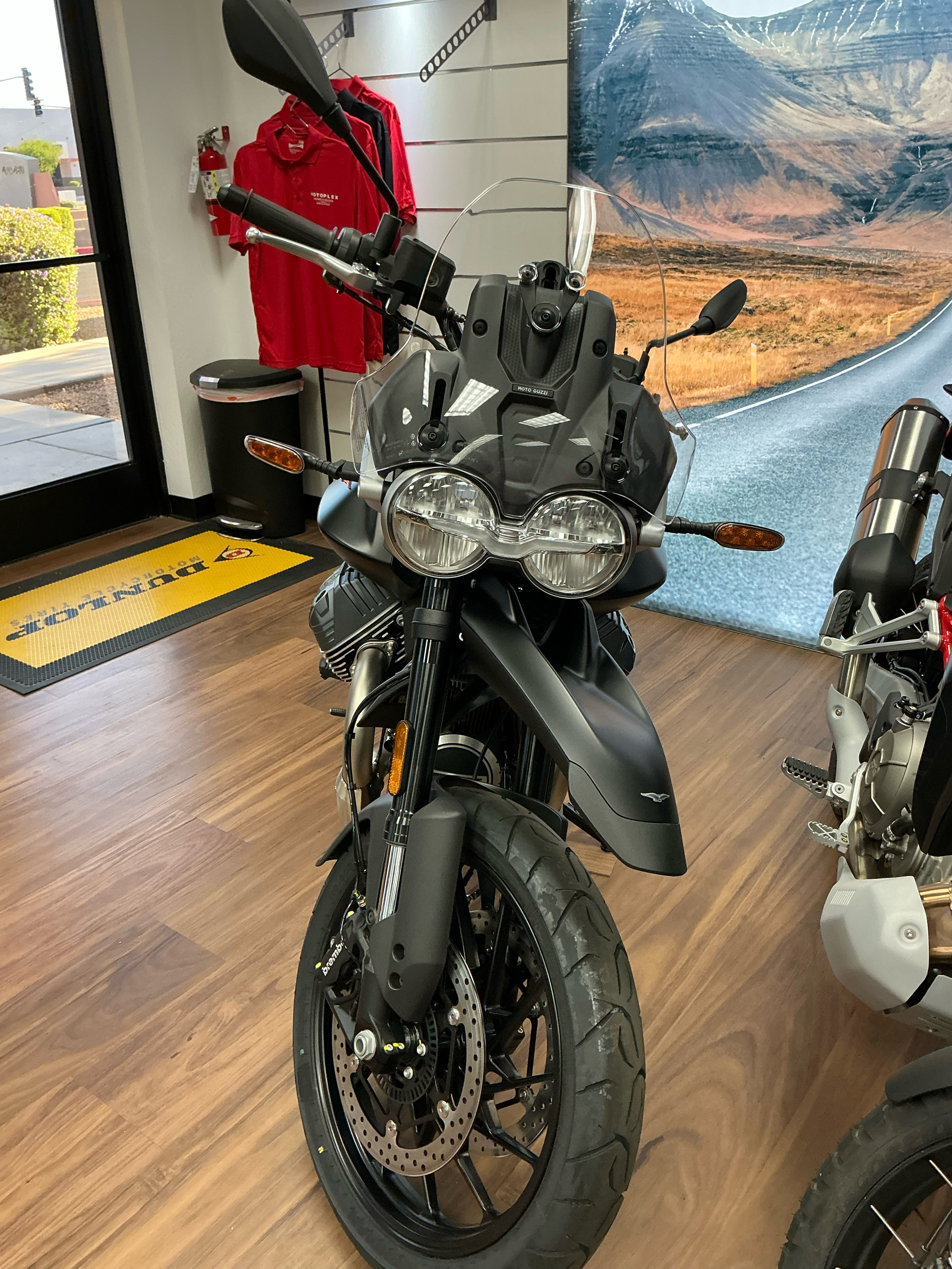 New 2025 Moto Guzzi V85 Strada, Chandler AZ | Specs, Price, Photos