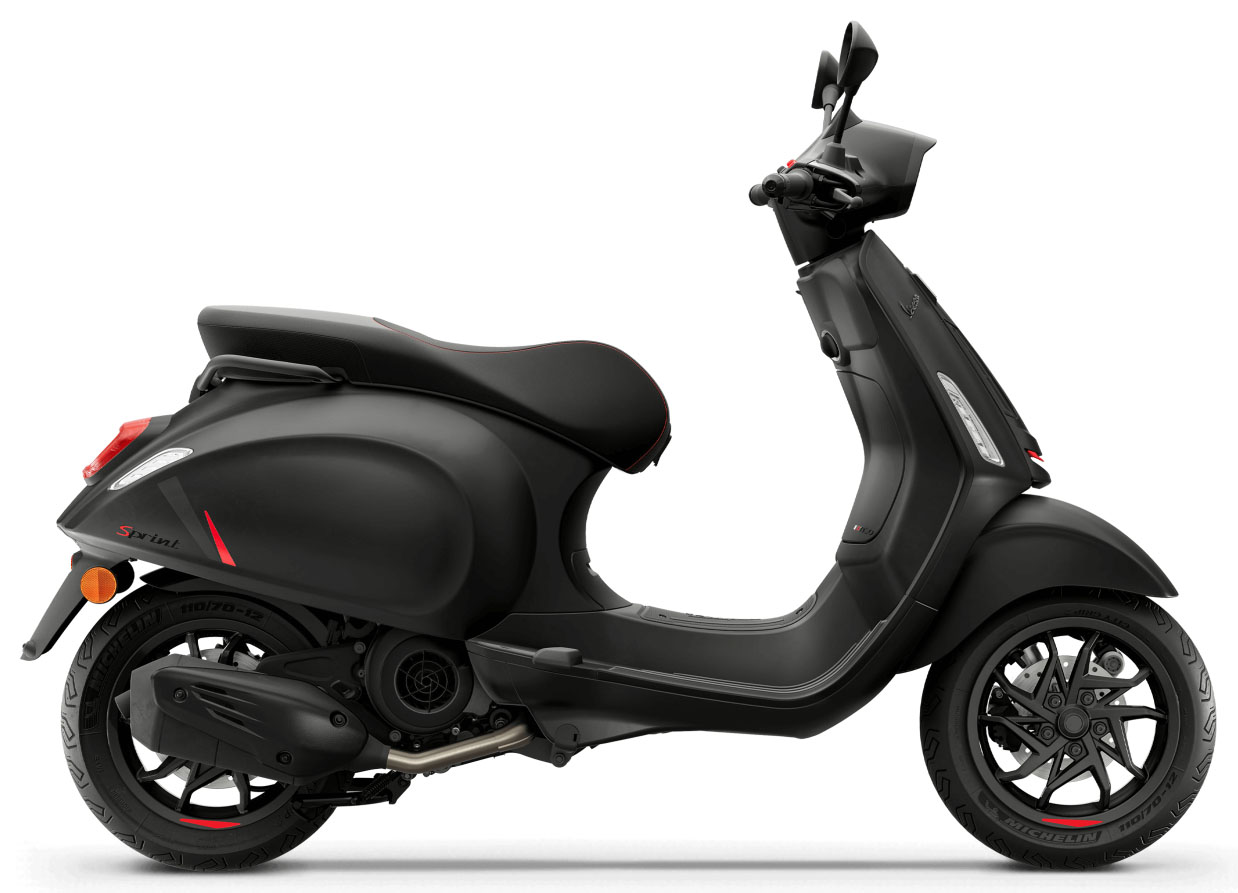 2027 Vespa Sprint 150 S for sale 1237279