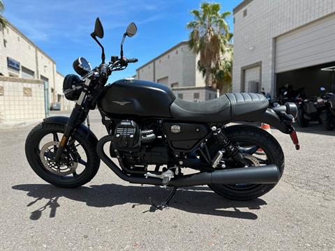 New 2024 Moto Guzzi V7 Stone, Chandler AZ | Specs, Price