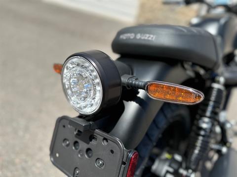 New 2024 Moto Guzzi V7 Stone, Chandler AZ | Specs, Price