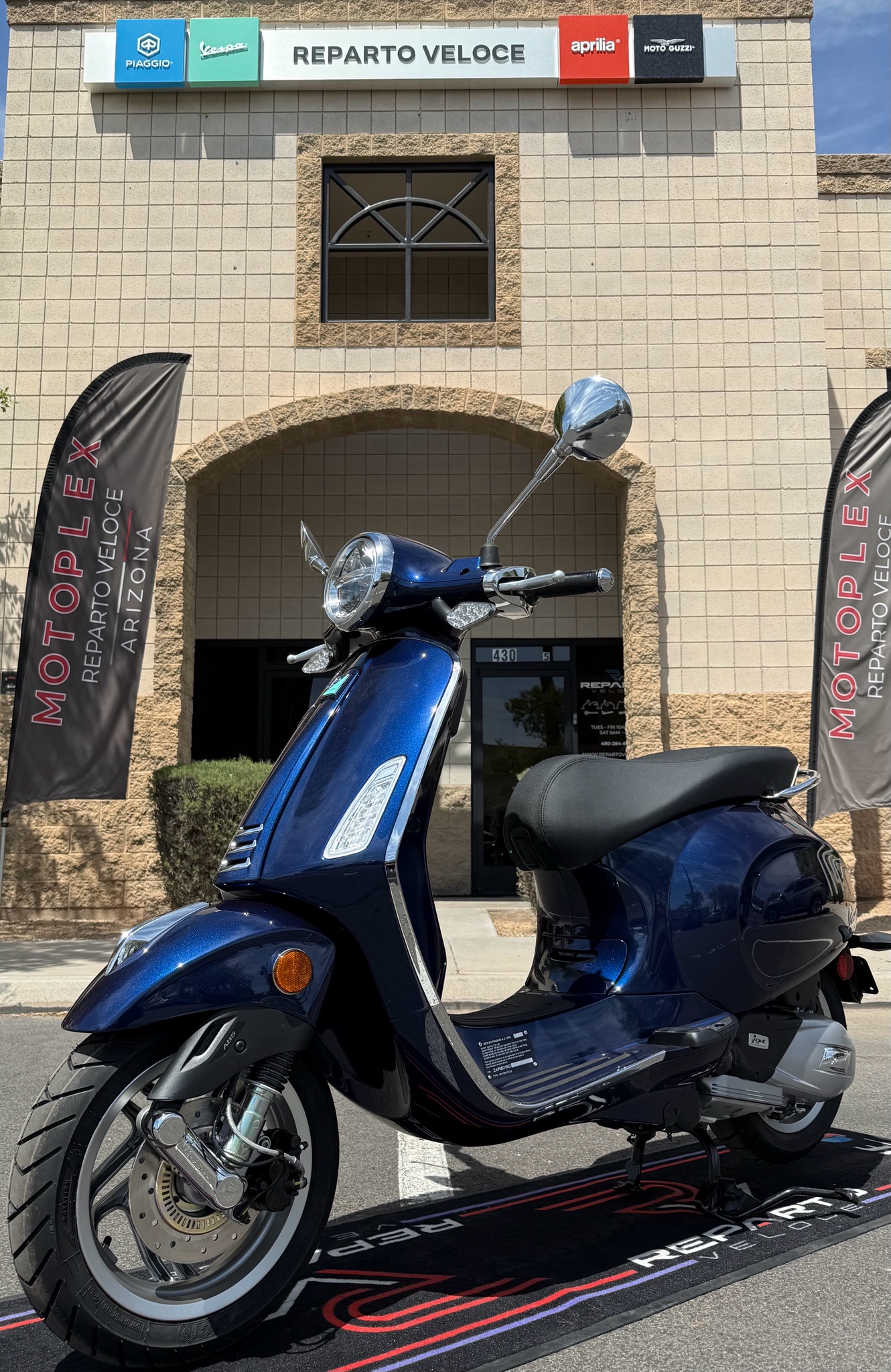 2027 Vespa Primavera 150 for sale 1160964