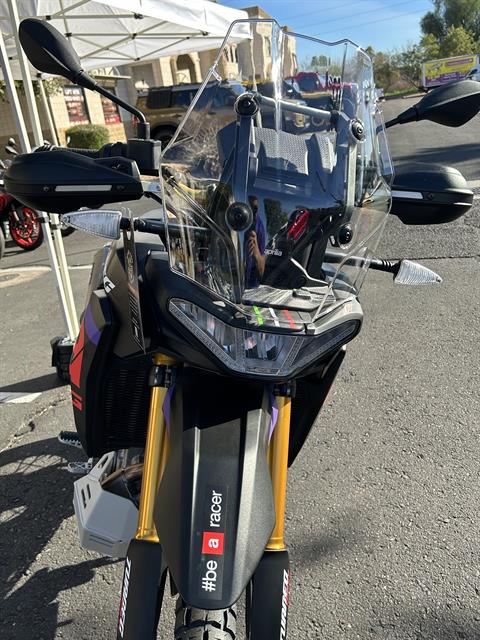 New 2027 Aprilia Tuareg 660 Rally, Chandler AZ | Specs, Price