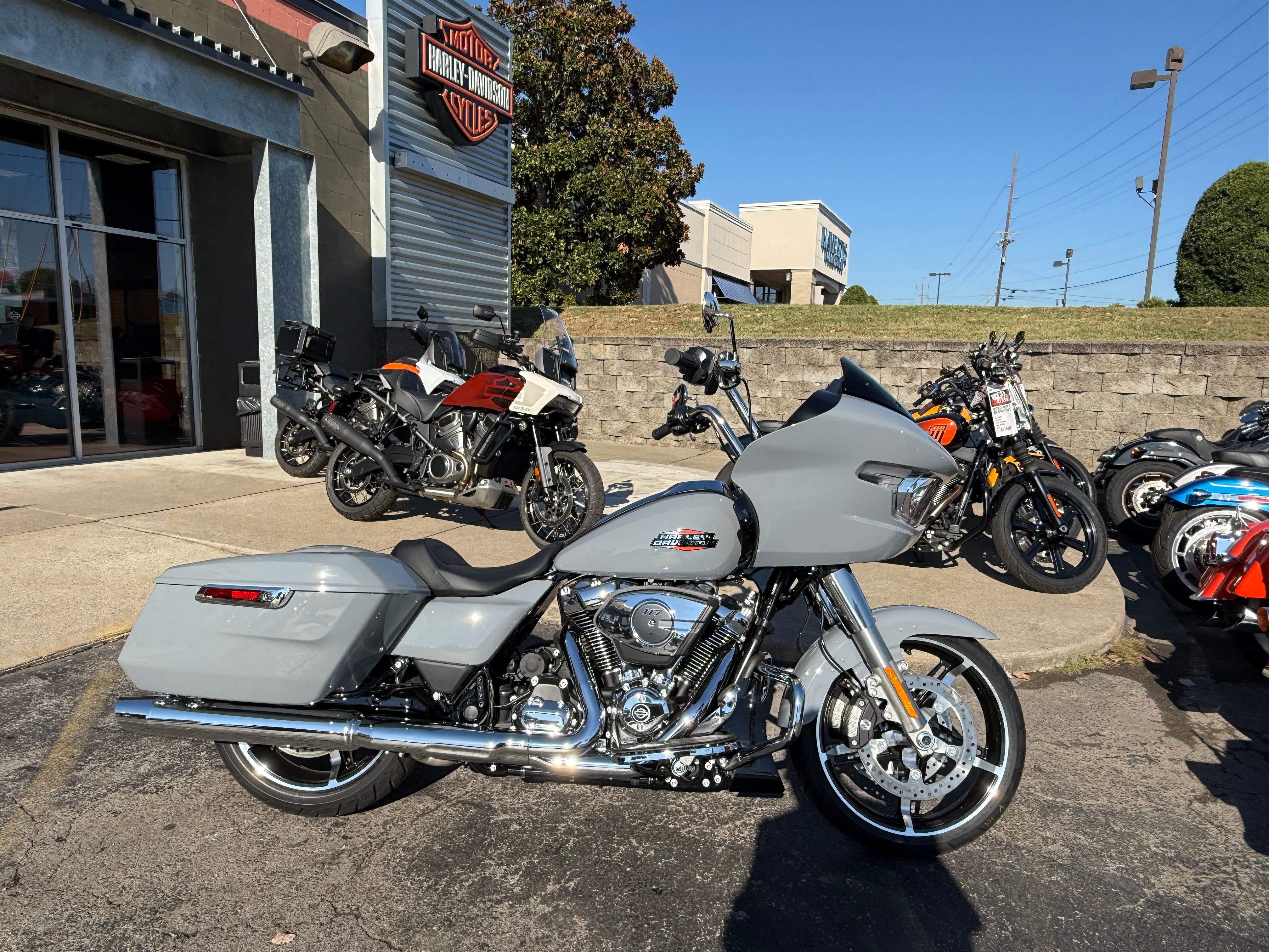2026 Harley-Davidson Road Glide® for sale 1289177