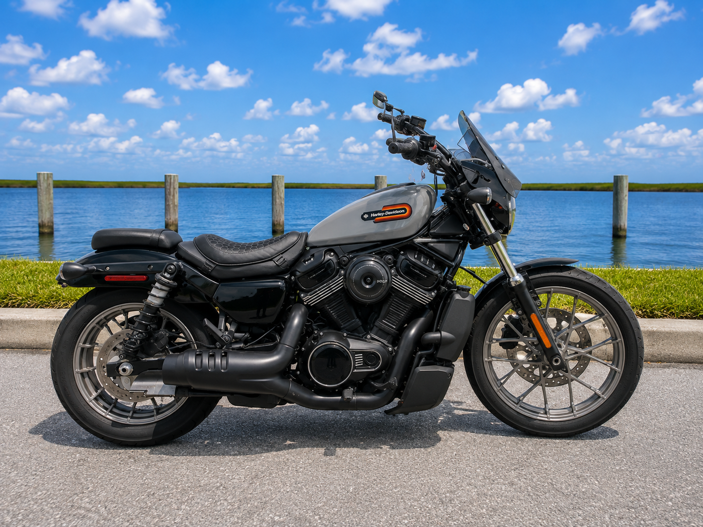 2026 Nightster® Special