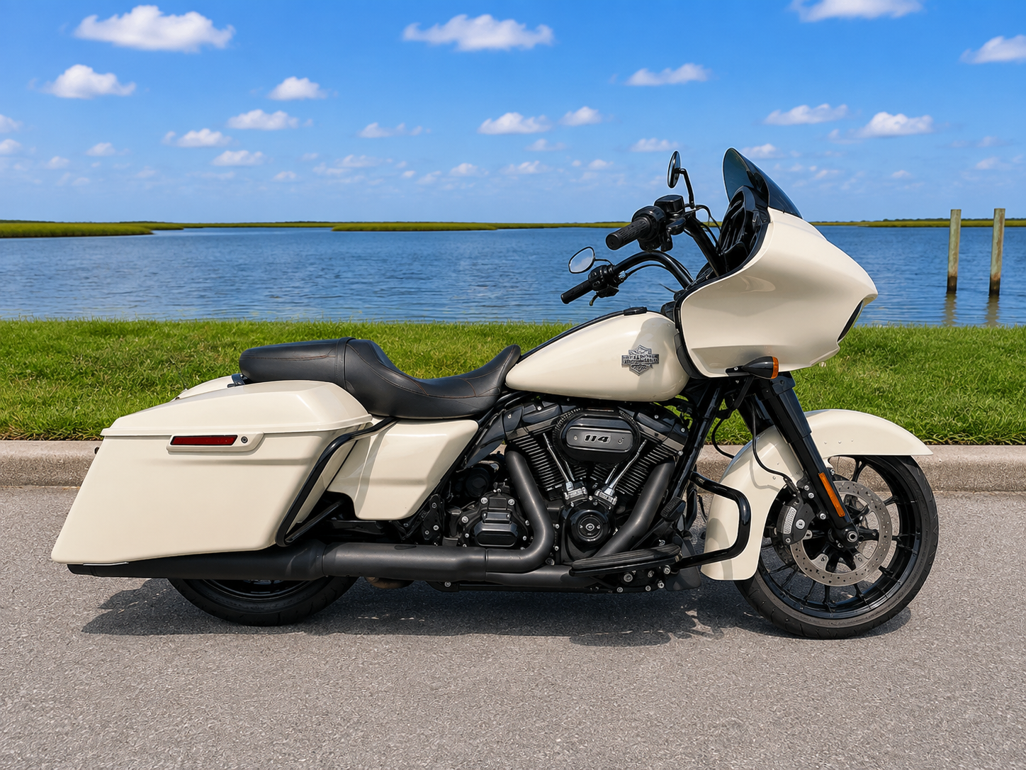 2022 Road Glide® Special