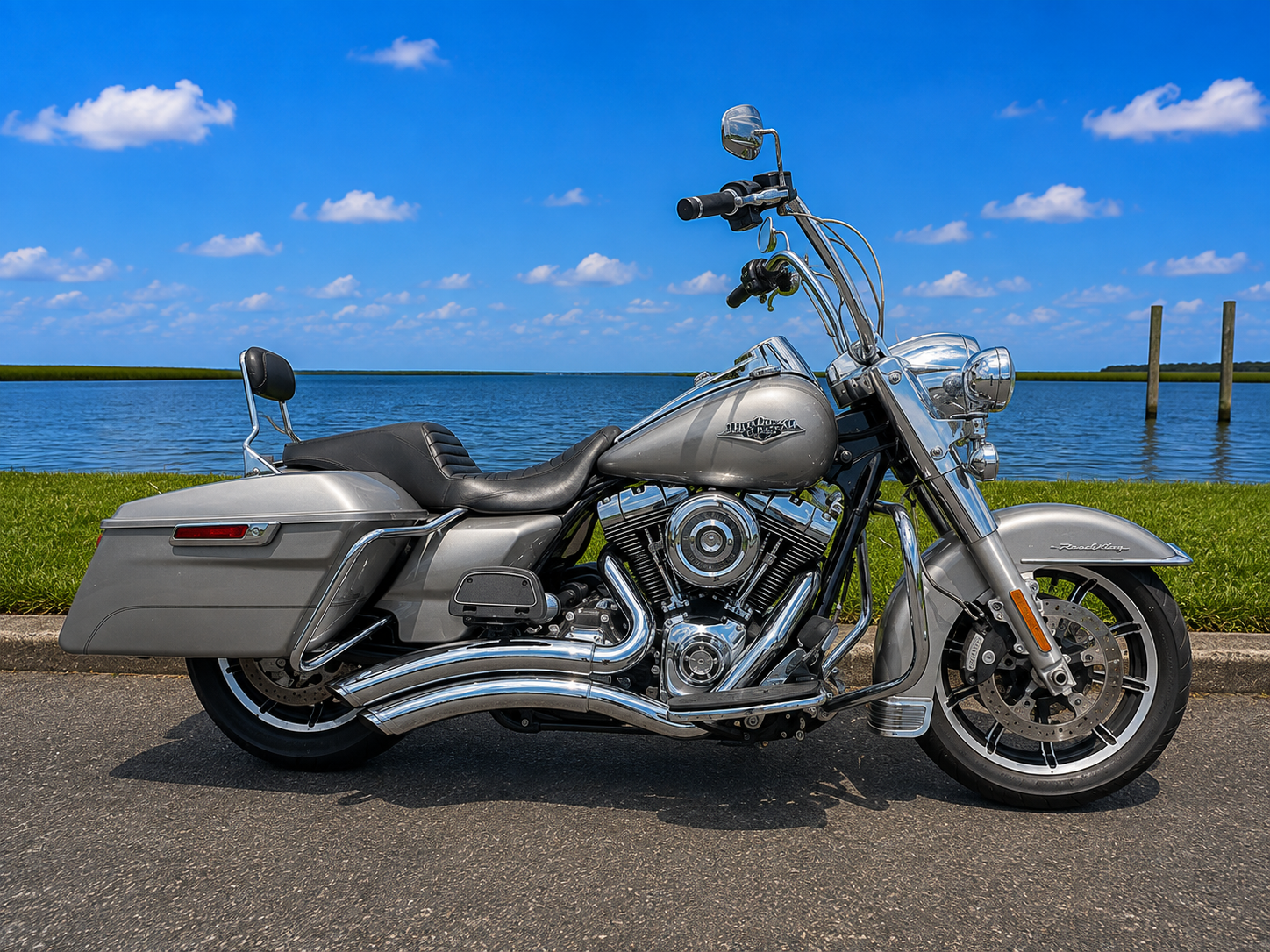 2016 Road King®
