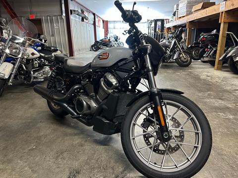 Used Harley-Davidson Motorcycles for Sale in Metairie
