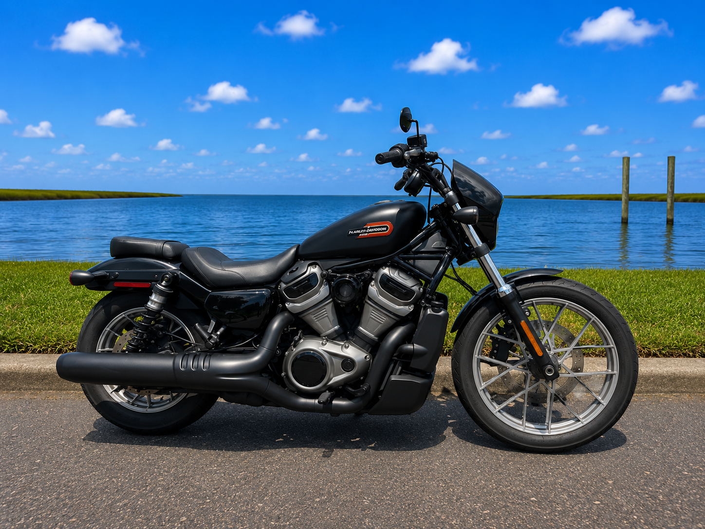 2024 Nightster® Special