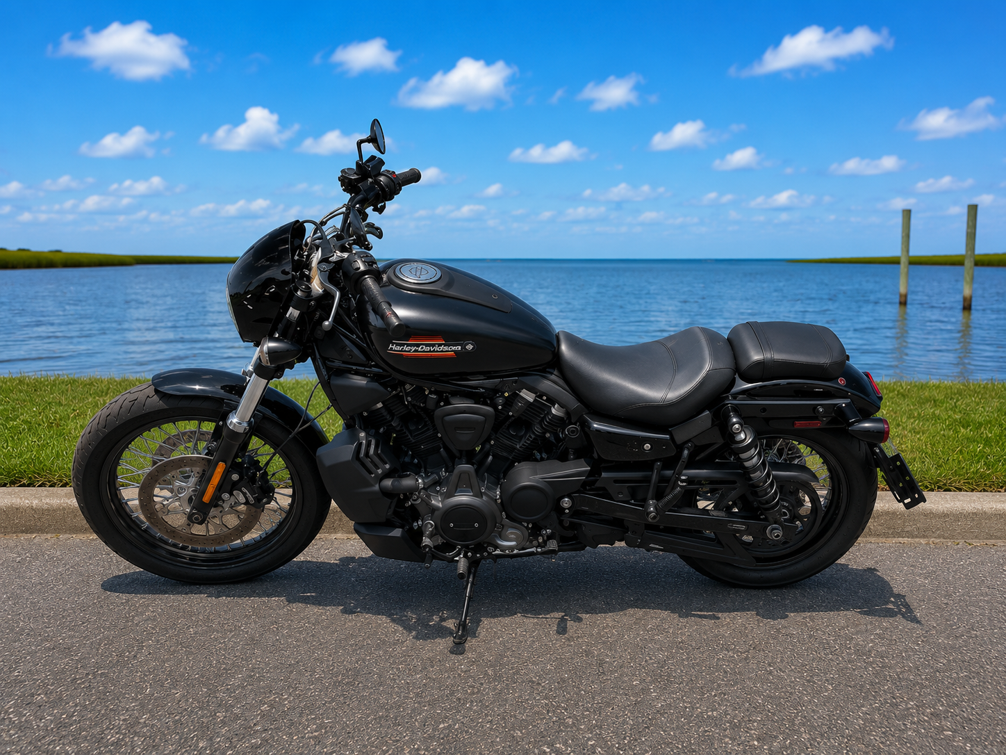 2024 Harley-Davidson Nightster® Special 2