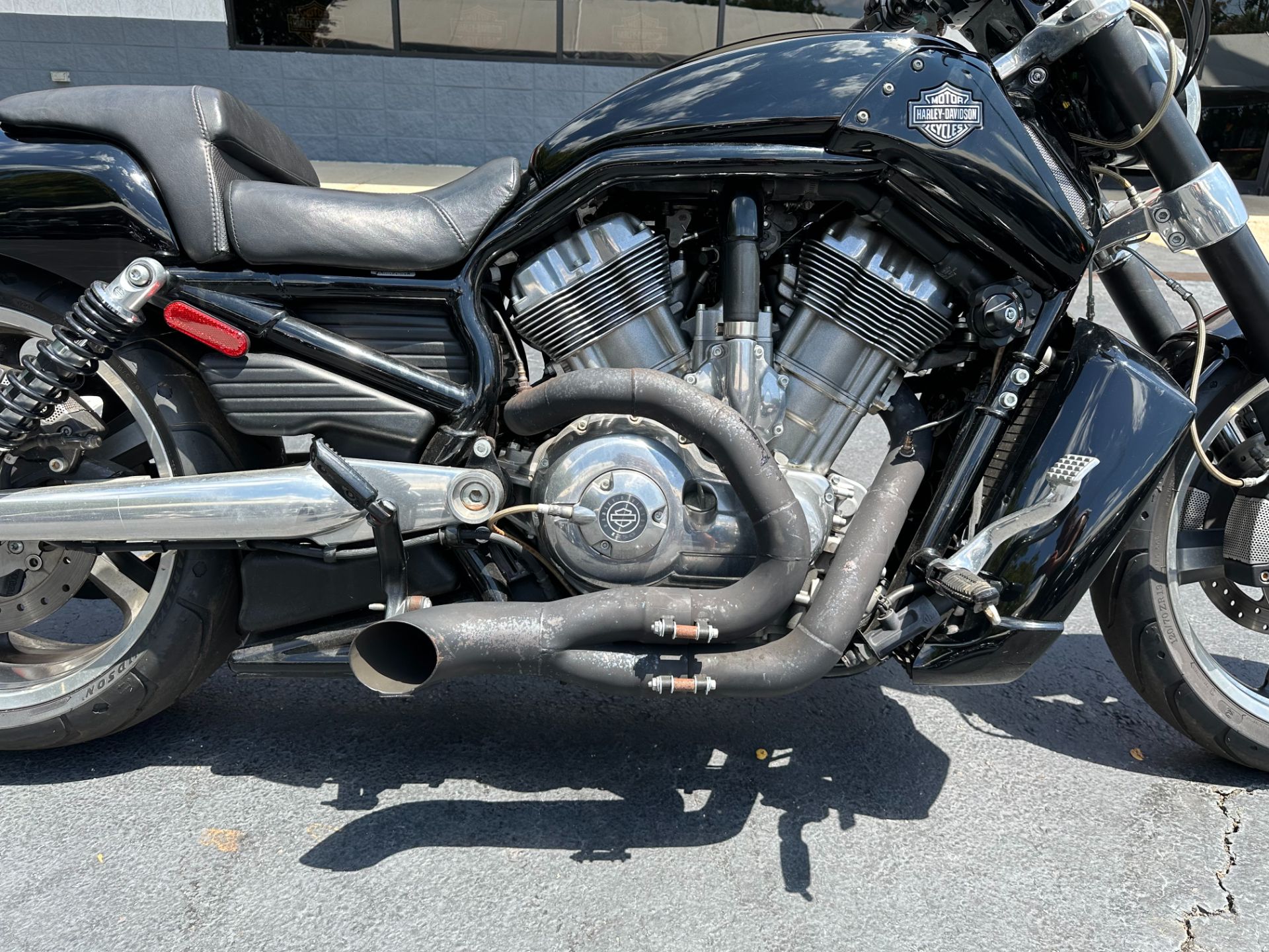 2013 Harley Harley V Rod For Sale Near Me Used 2013 Harley-Davidson VRSCF  In Brossard, image size:1920x1440