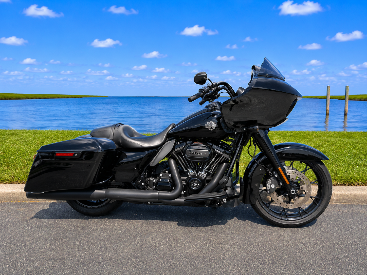 2023 Road Glide® Special