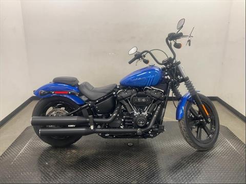 New Harley-Davidson Motorcycles for Sale in Metairie