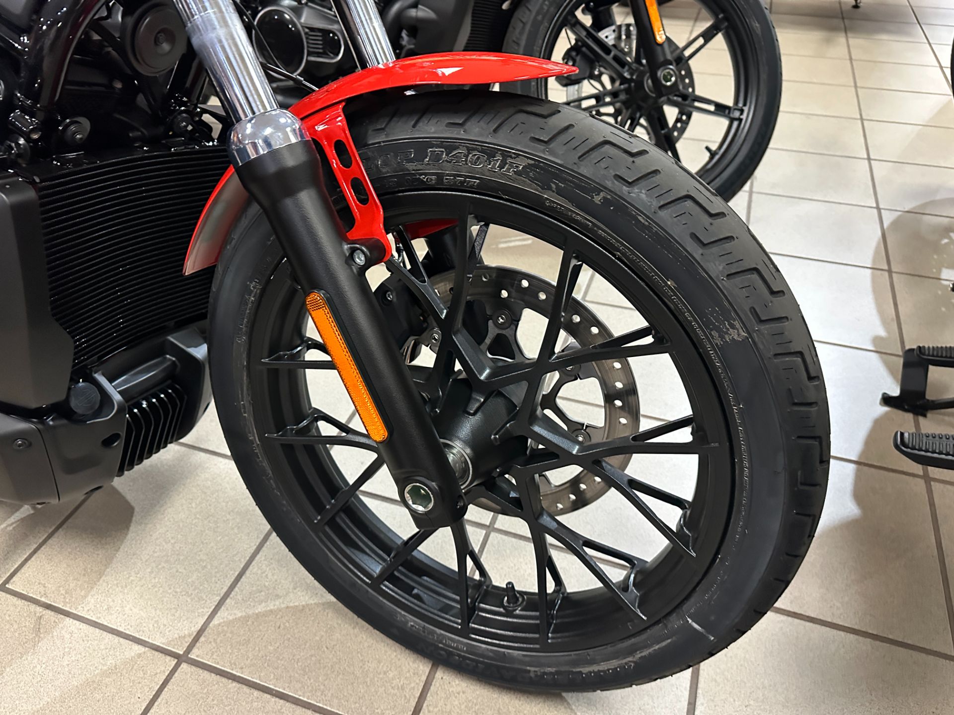2026 Harley-Davidson Nightster® 3