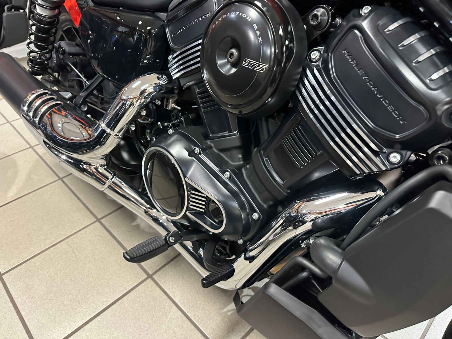 2026 Harley-Davidson Nightster® 5