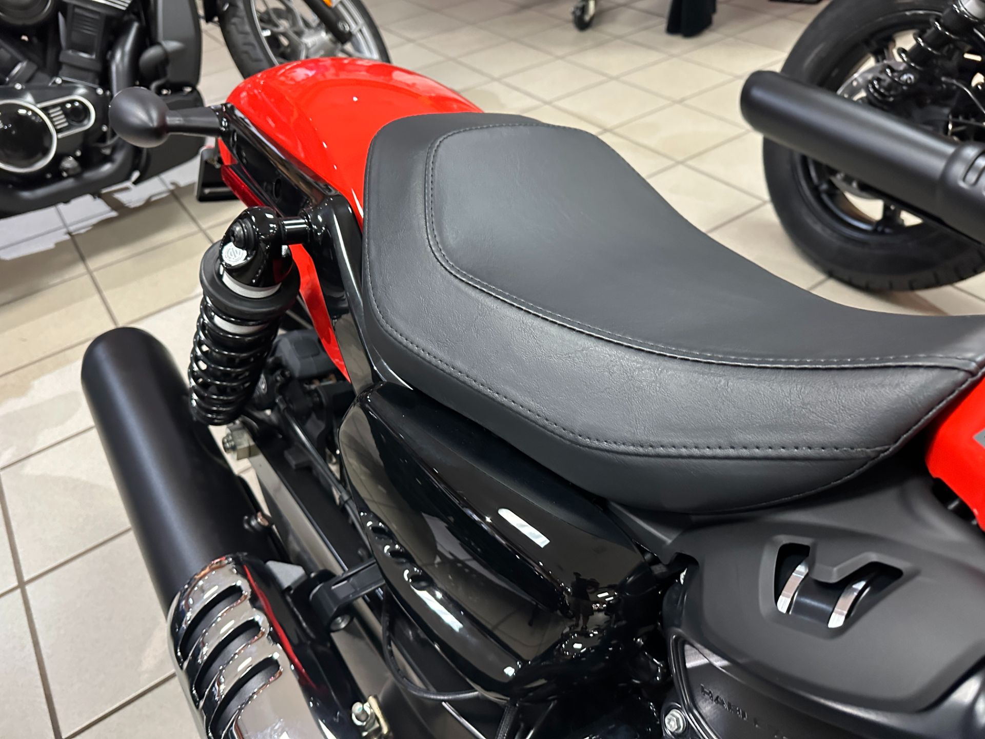 2026 Harley-Davidson Nightster® 6