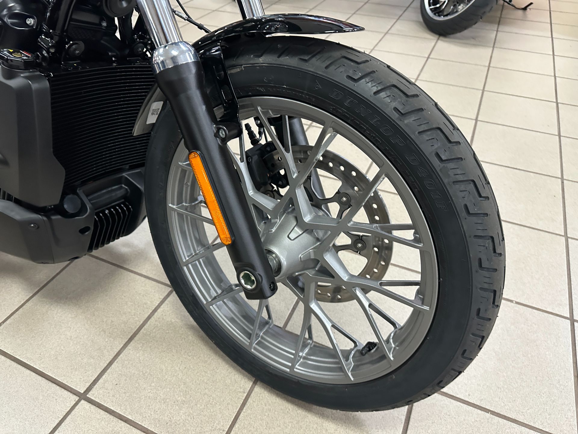 2026 Harley-Davidson Nightster® Special 3