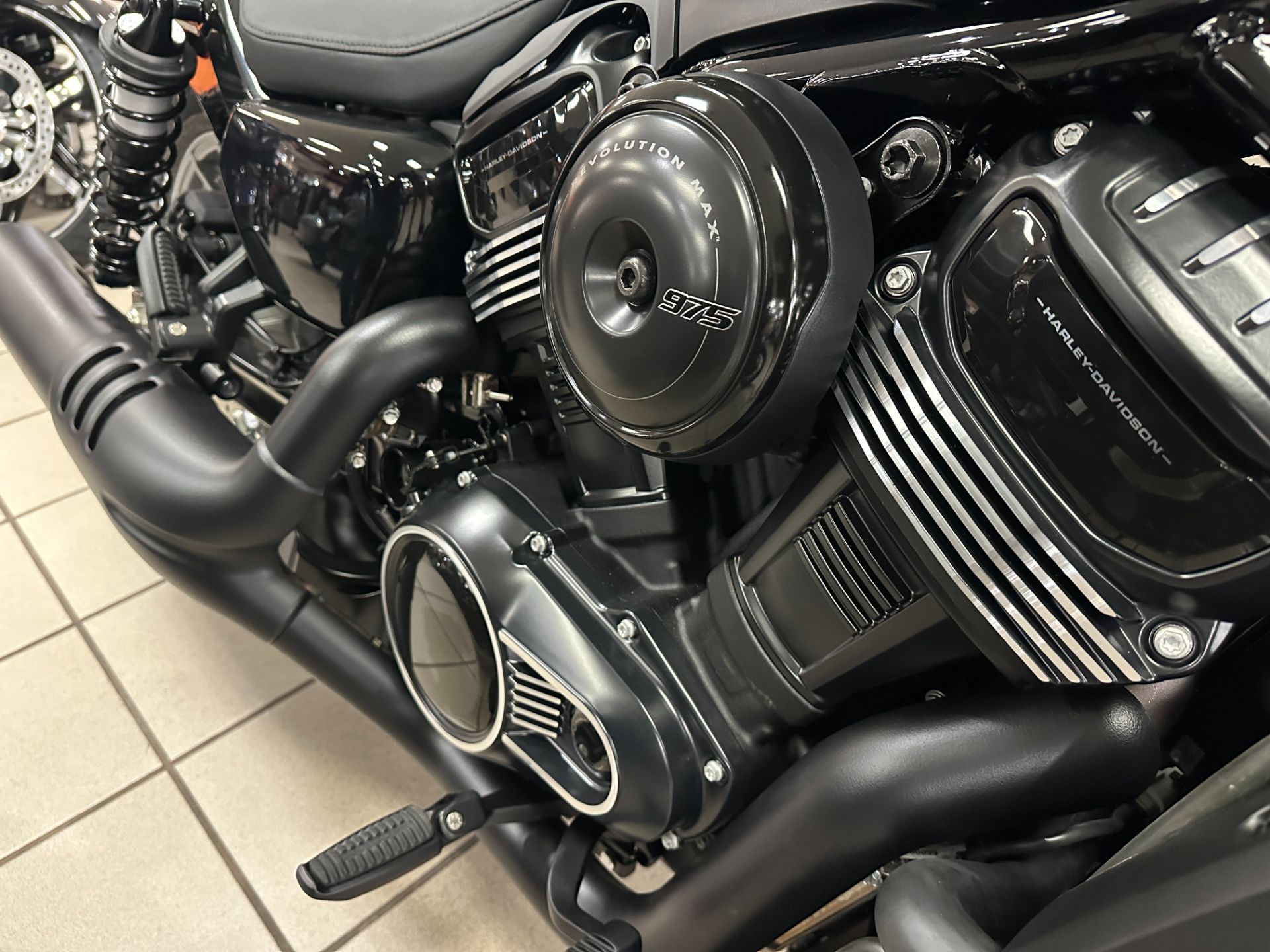 2026 Harley-Davidson Nightster® Special 5