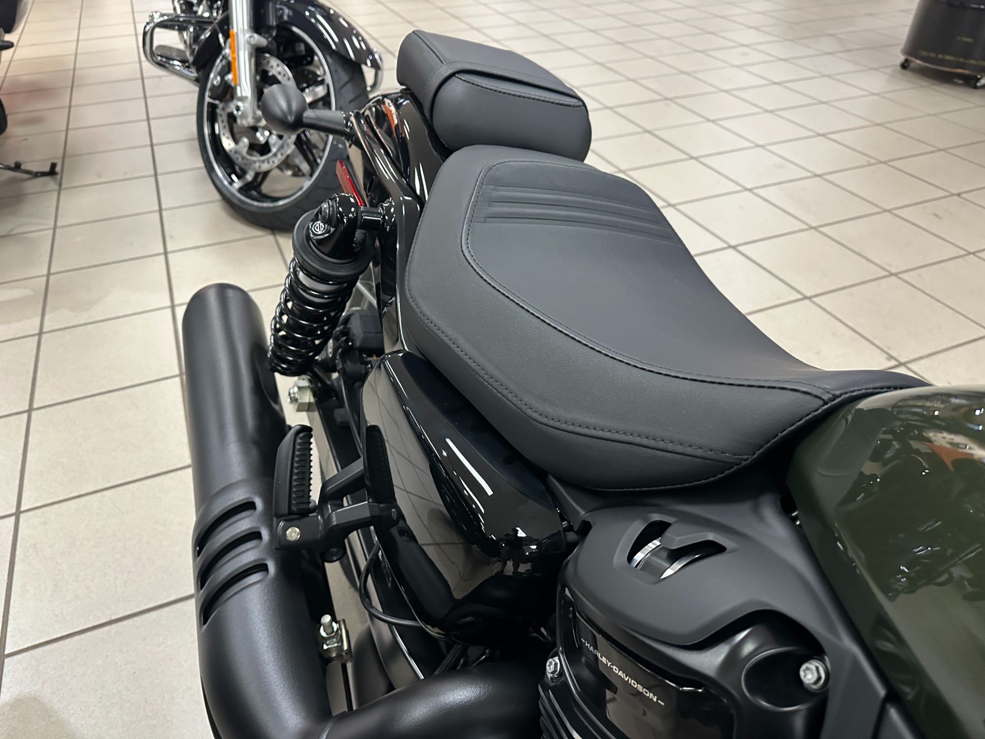 2026 Harley-Davidson Nightster® Special 6