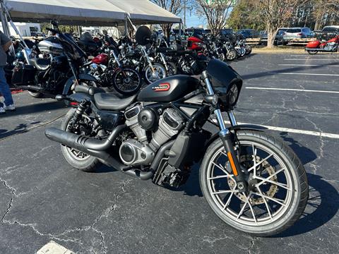 Used Harley-Davidson Motorcycles for Sale in Metairie