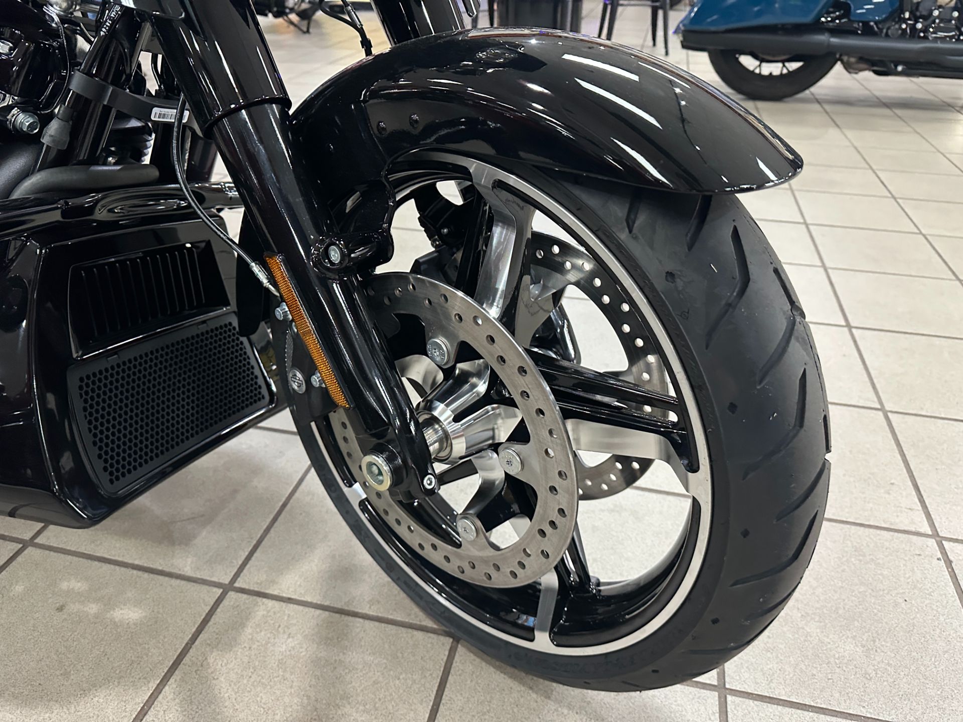2026 Harley-Davidson Street Glide® 3