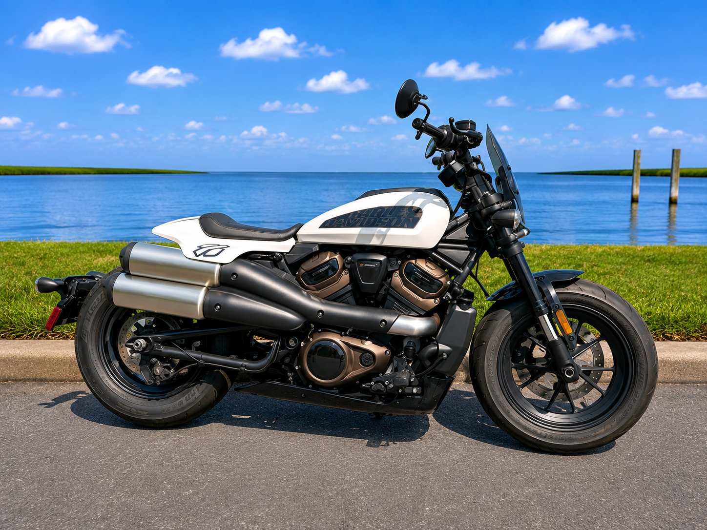 2023 Sportster® S