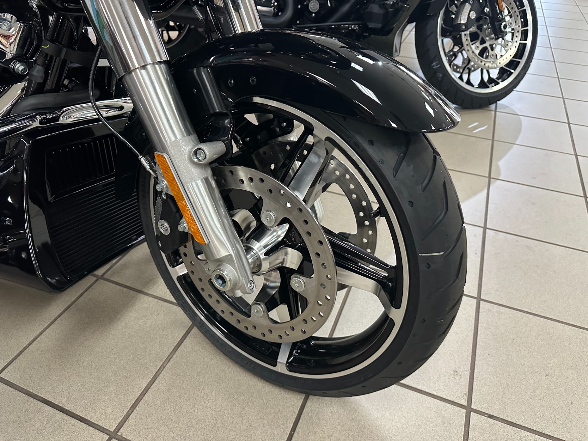 2026 Harley-Davidson Road Glide® 3
