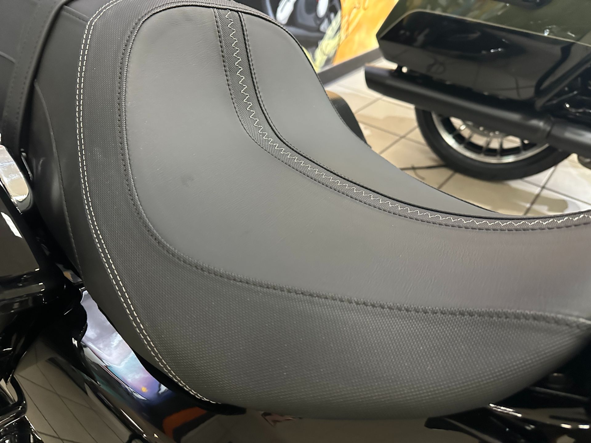 2026 Harley-Davidson Road Glide® 5