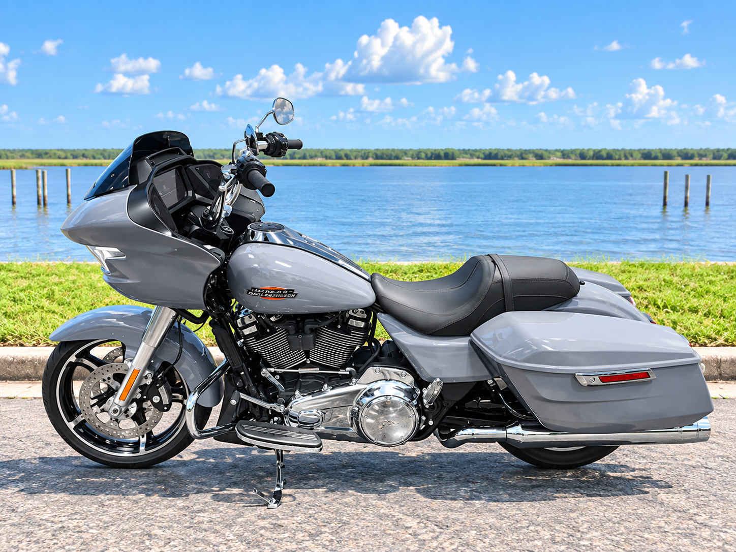 2026 Harley-Davidson Road Glide® 2