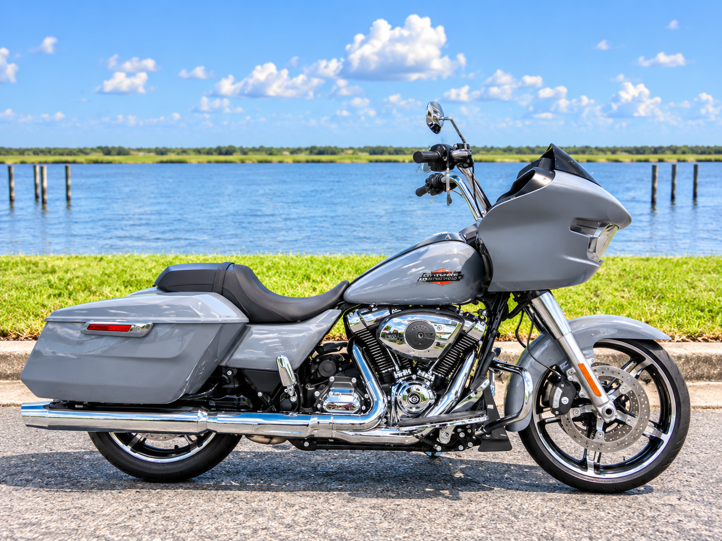 2026 Road Glide®