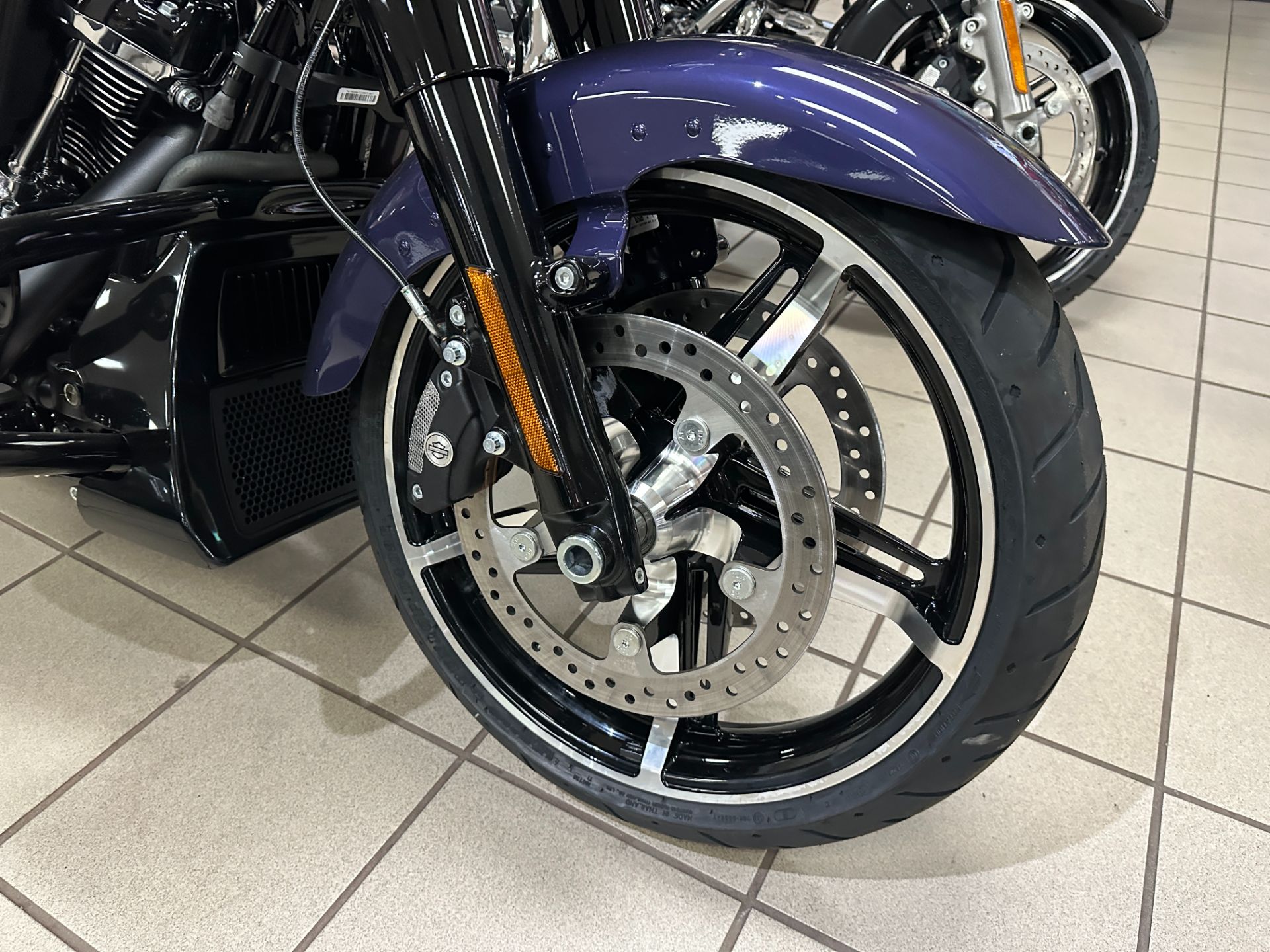 2026 Harley-Davidson Street Glide® 3