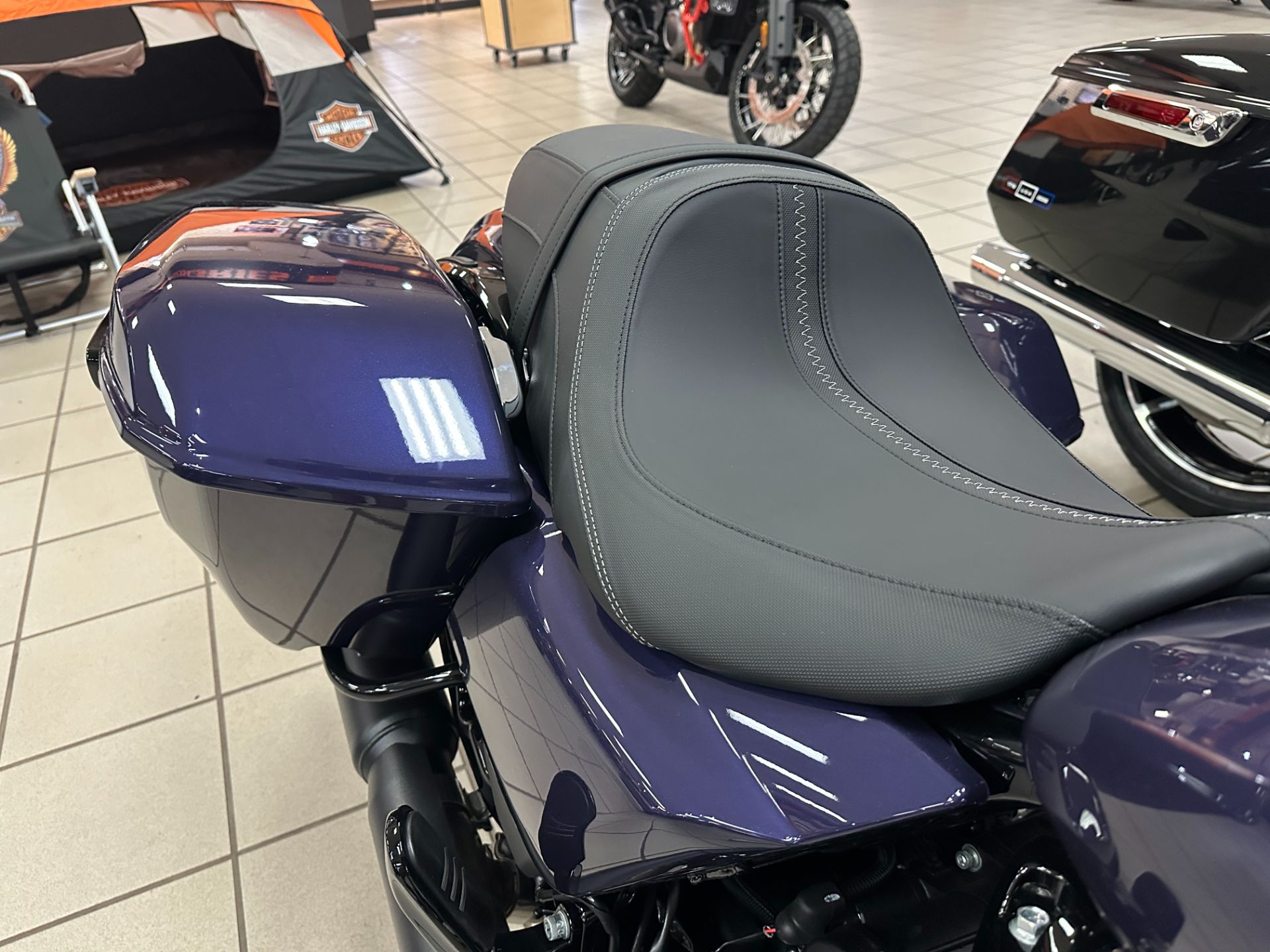 2026 Harley-Davidson Street Glide® 6