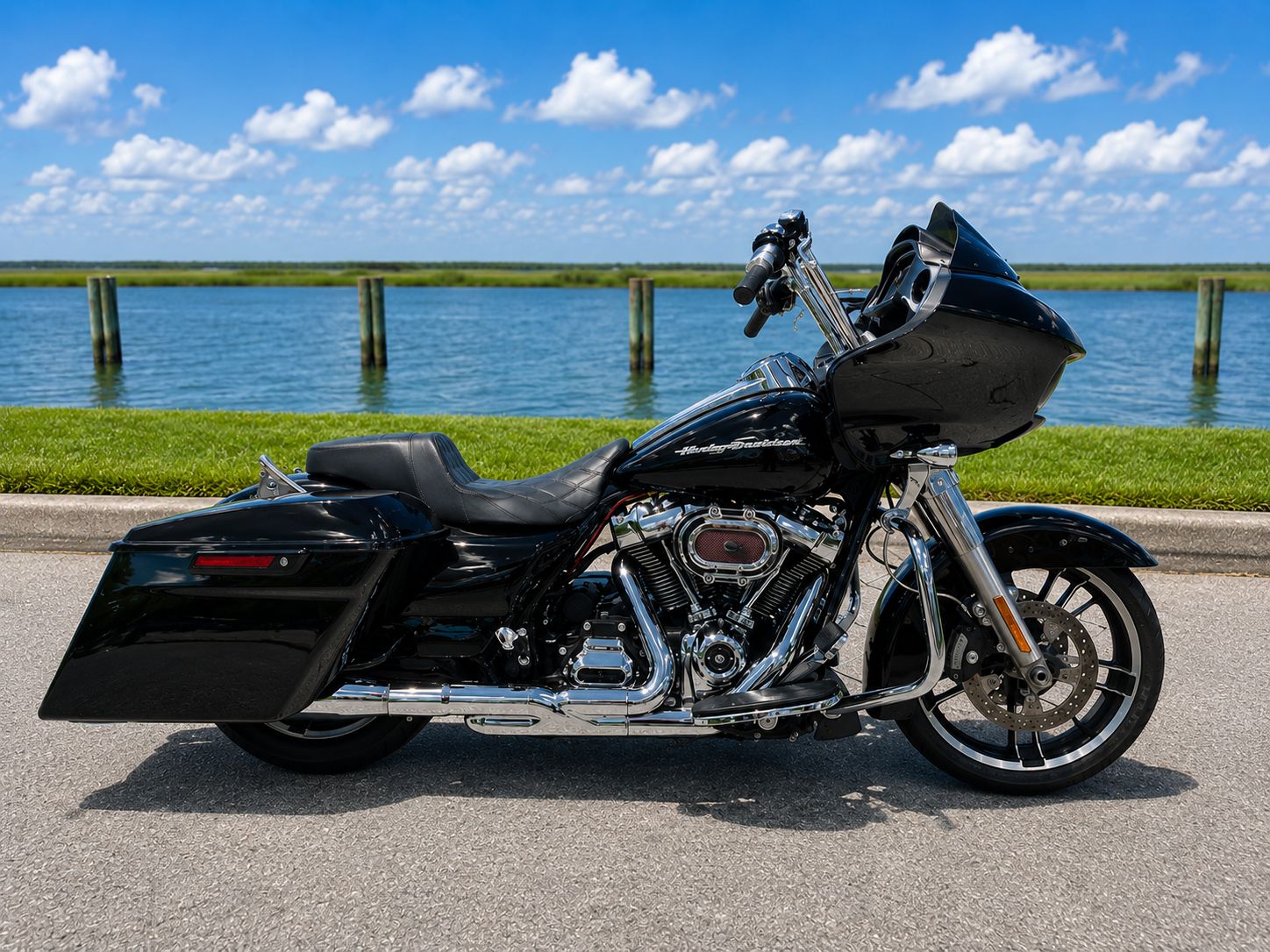 2018 Harley-Davidson Road Glide® for sale 1024475