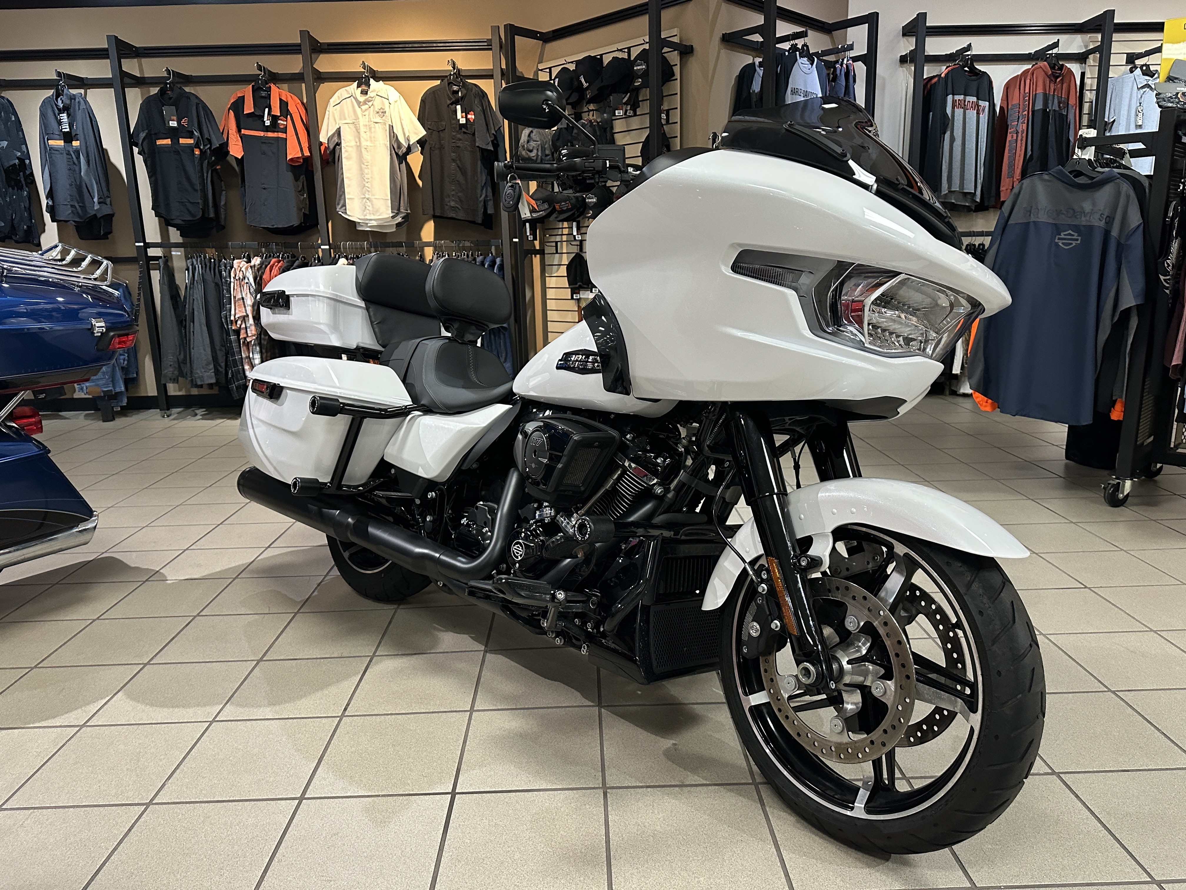 2024 Harley-Davidson Road Glide® for sale 1246220