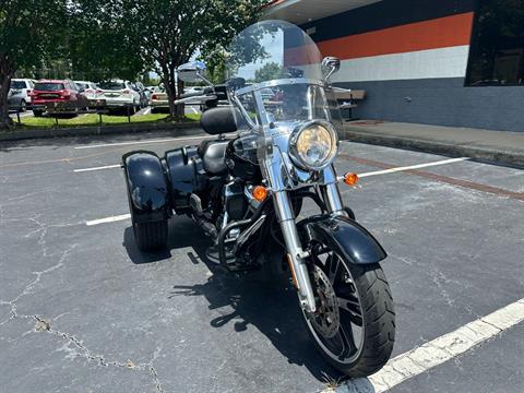 HARLEY-DAVIDSON 2020年モデル　DUAL PACK 2020年式 ツーリング FLTRXS ロードグライドスペシャル 年式別