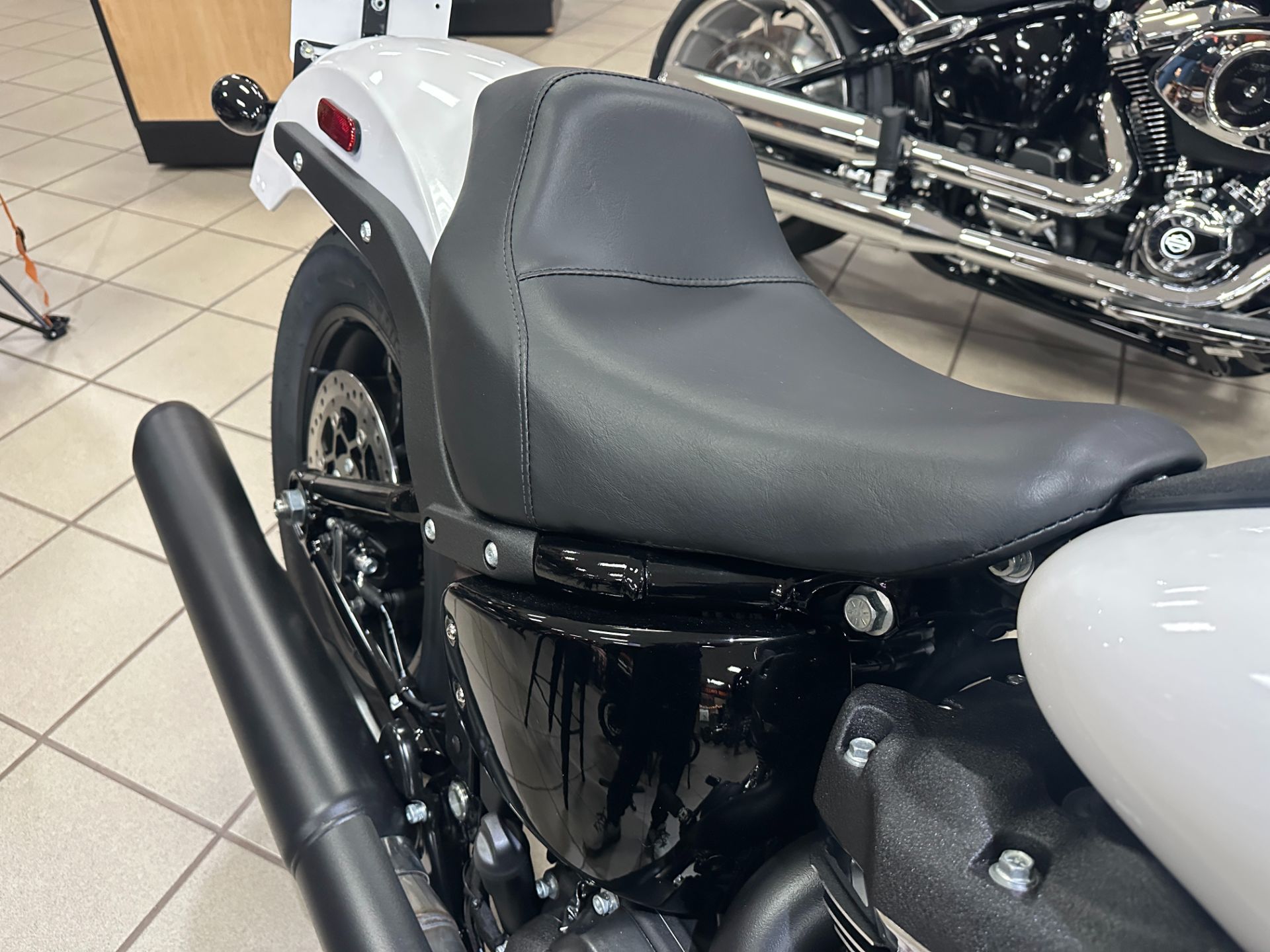 2026 Harley-Davidson Low Rider® S 6
