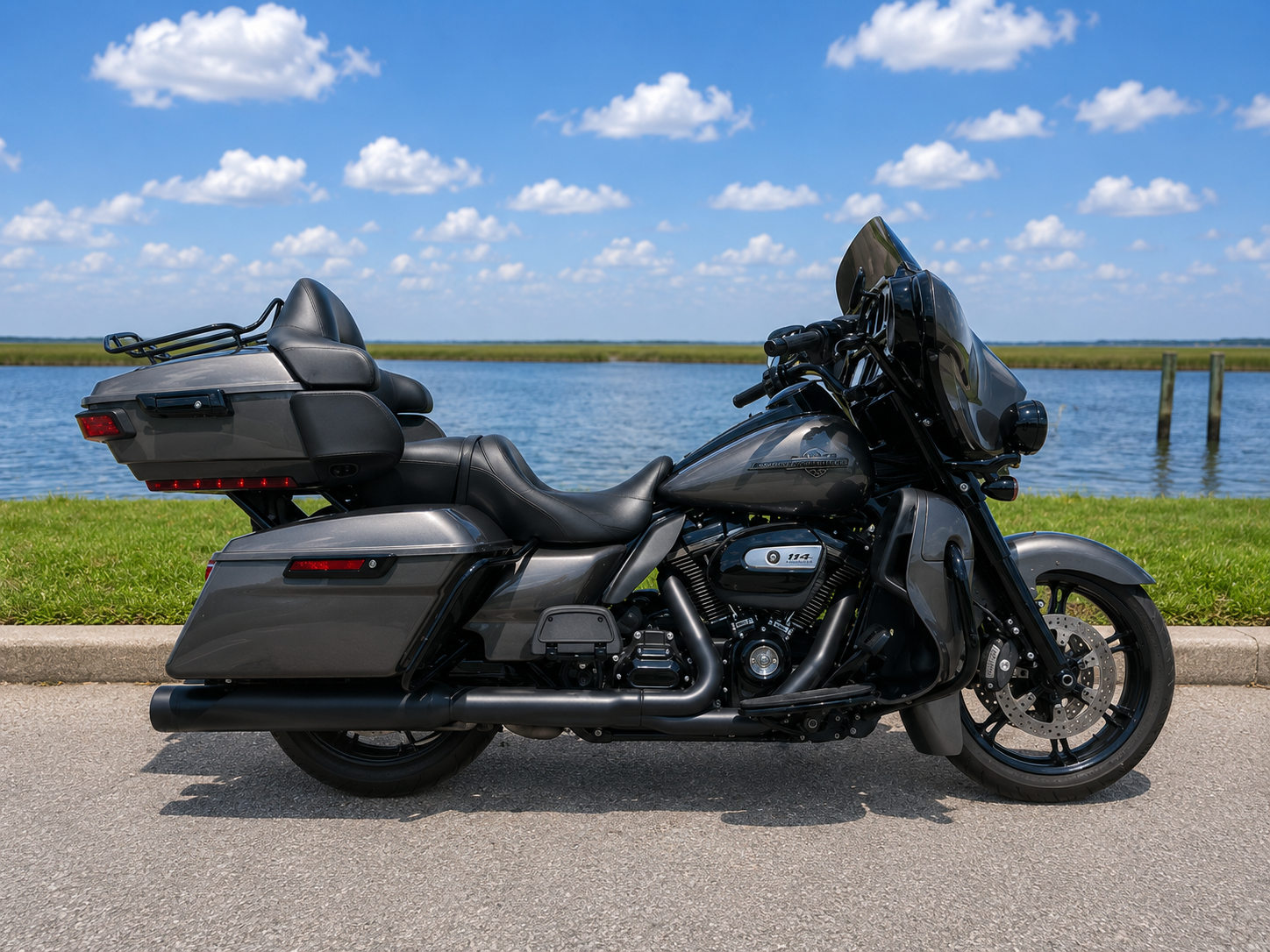 2023 Ultra Limited