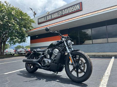 Used Harley-Davidson Motorcycles in Alabama | Pre-Owned