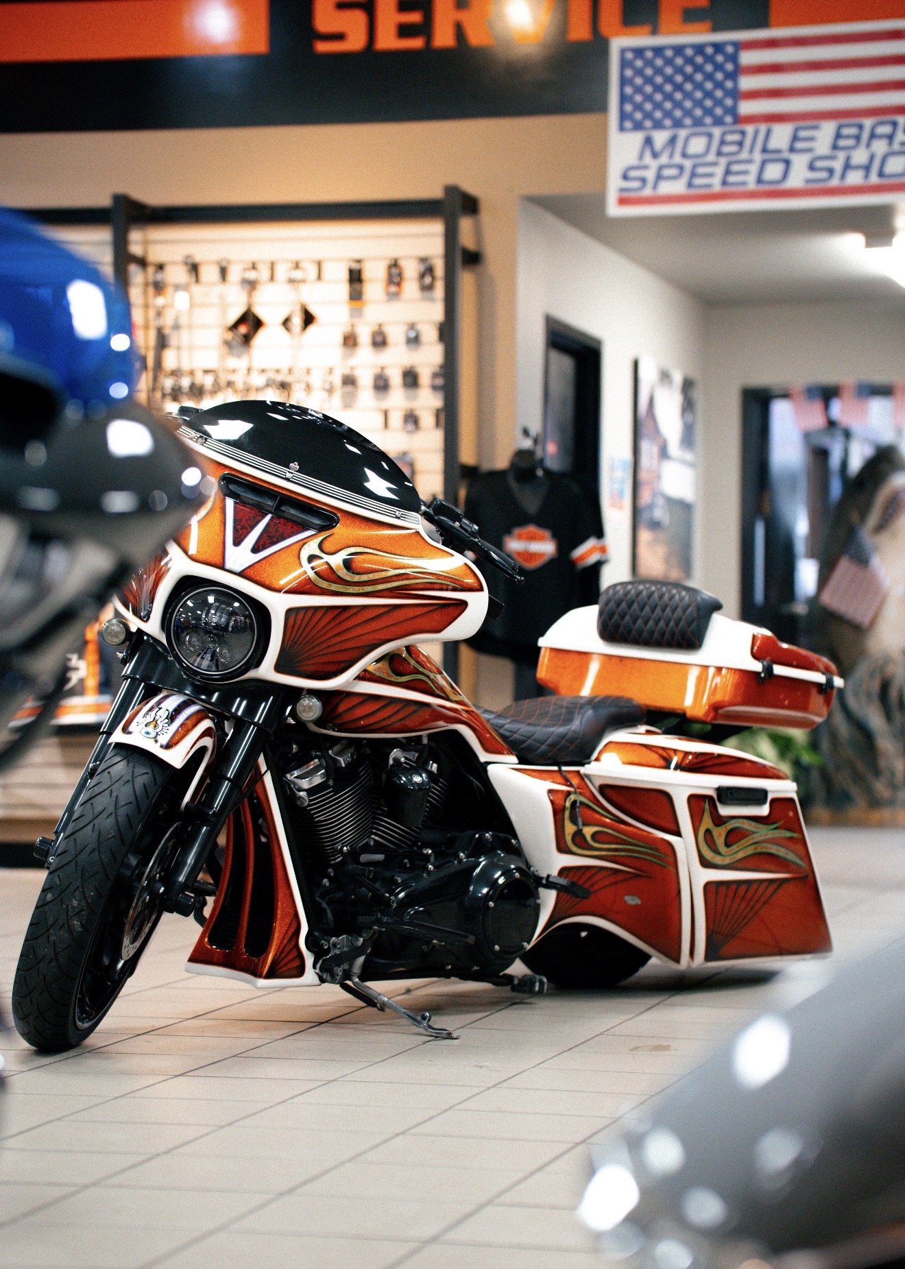 2018 Harley-Davidson Street Glide® Special for sale 1165132