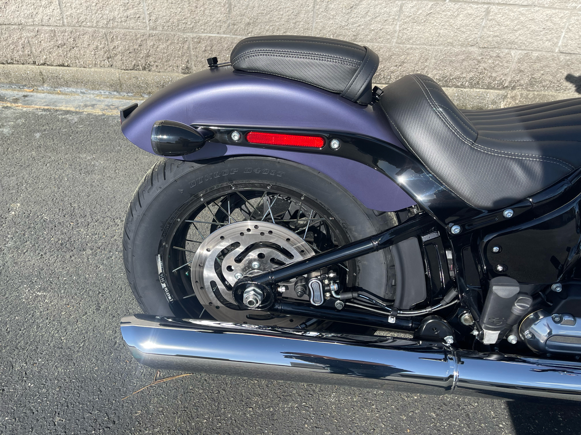 New 2025 Harley-Davidson Street Bob®, Winston Salem NC