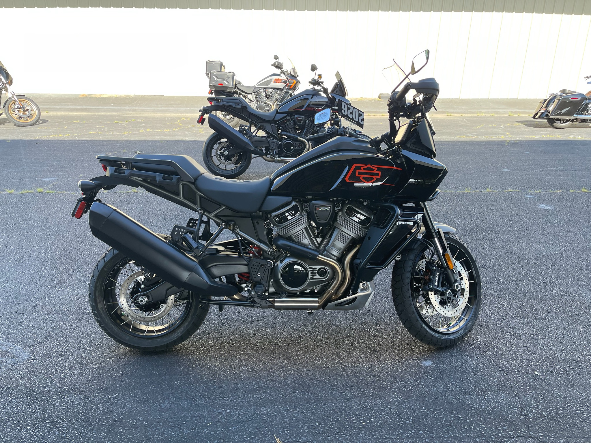 2026 Harley-Davidson Pan America® 1250 Special for sale 1161255