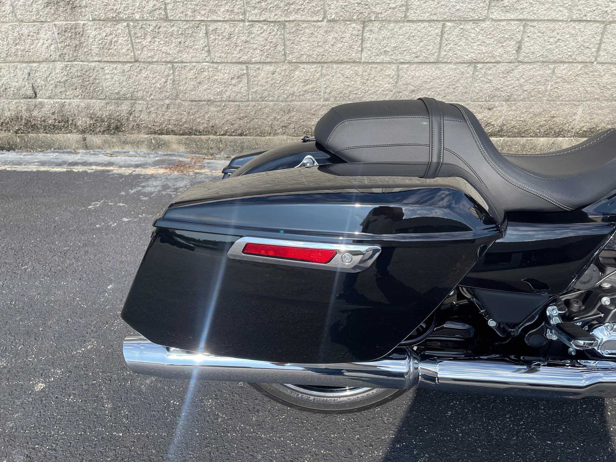 2025 Harley-Davidson Street Glide® 2