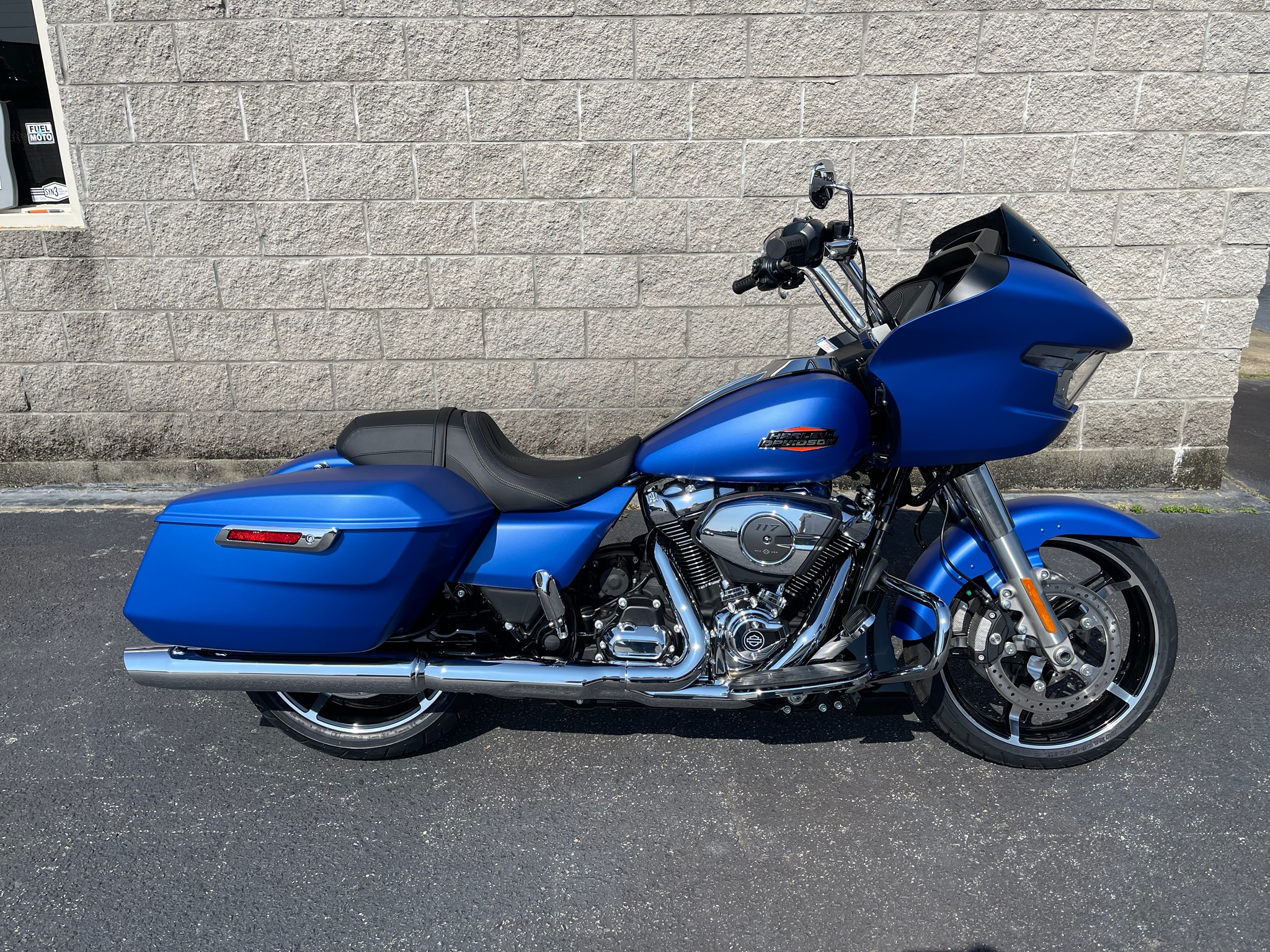 2026 Harley-Davidson Road Glide® for sale 1269609
