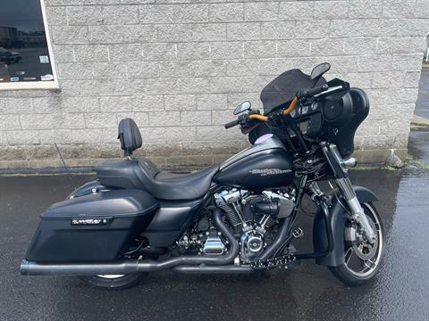 Used 2017 Harley-Davidson Street Glide® Special, Winston Salem NC