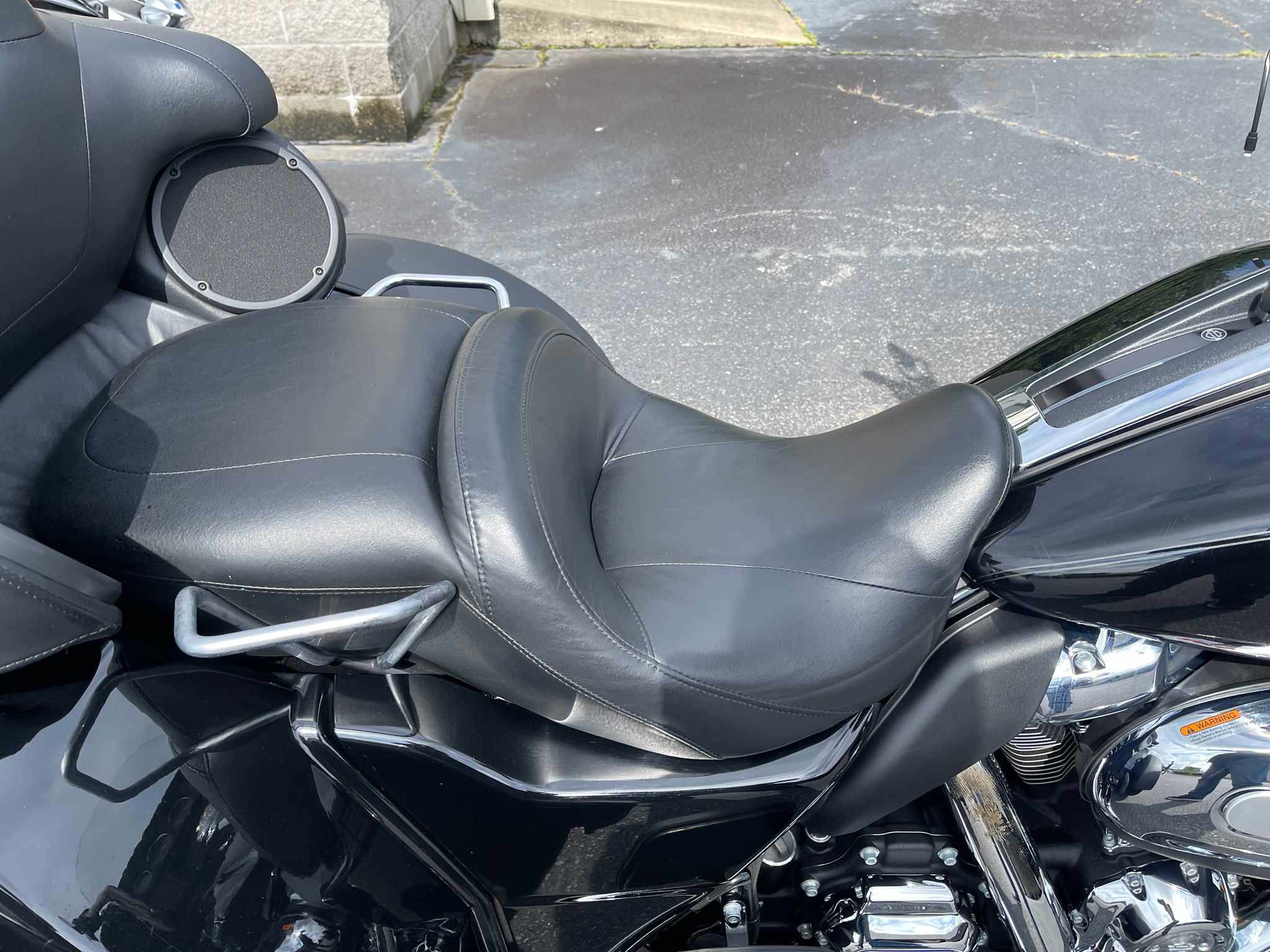 2019 Harley-Davidson Tri Glide® Ultra 5