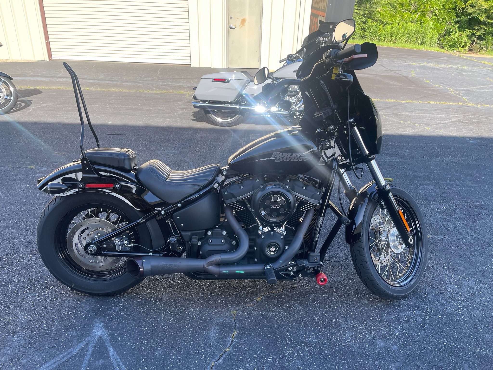 2020 Harley-Davidson Street Bob® for sale 1133588