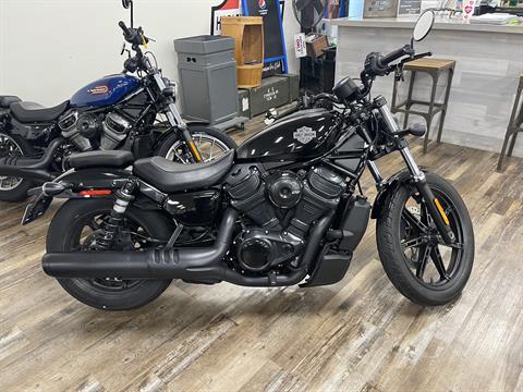 Certified Pre-Owned 2025 Harley-Davidson Nightster®, Winston Salem