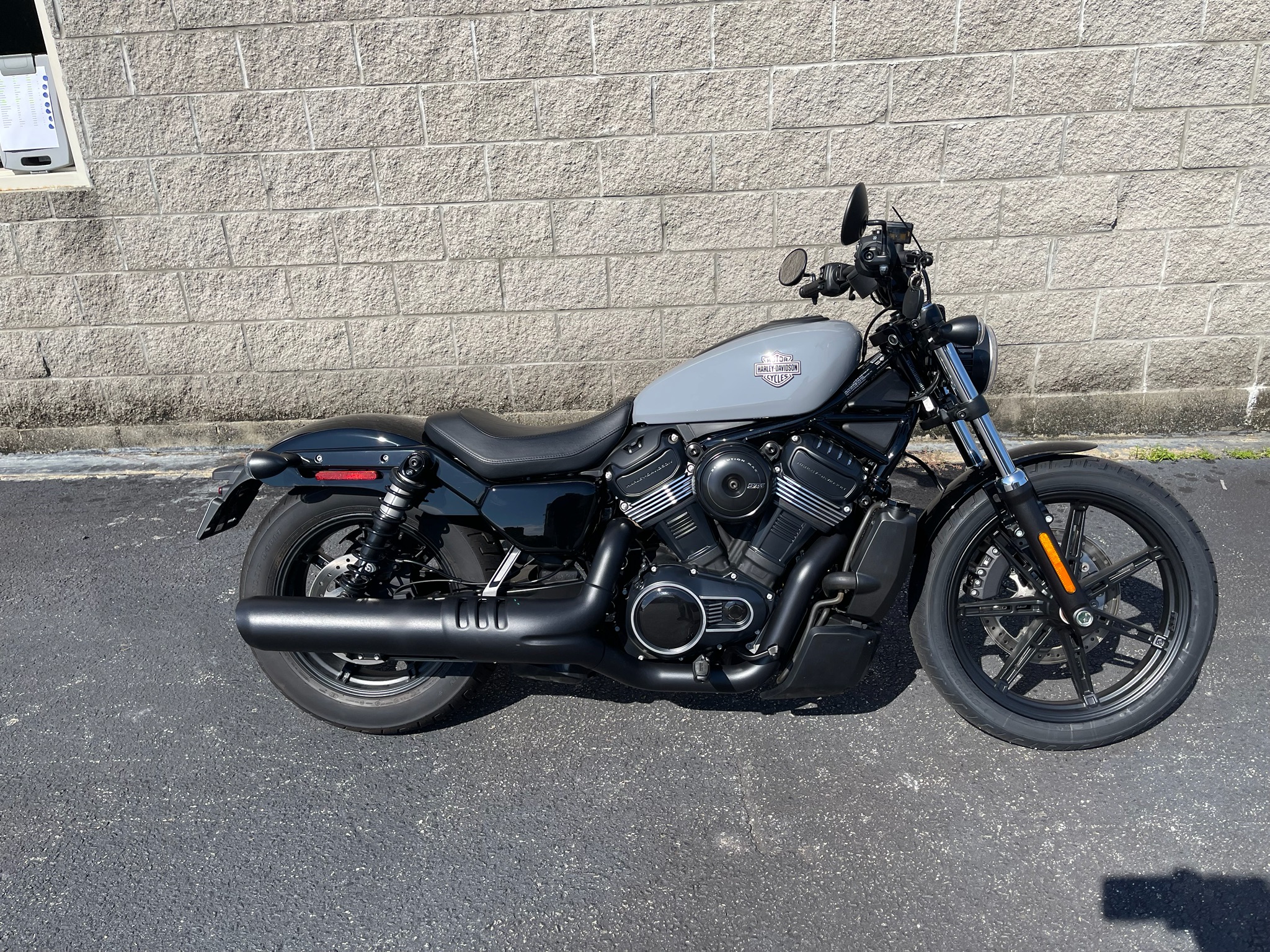 2026 Harley-Davidson Nightster® for sale 1256734