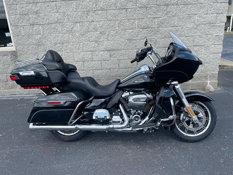 Used 2017 Harley-Davidson Road Glide® Ultra Motorcycle Columbus